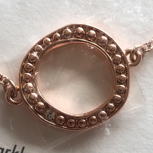 Adore Stack & Sparkle Bracelet - Picture 3 of 9